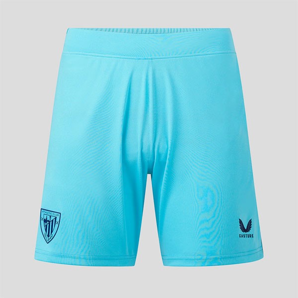 Pantalon Athletic Bilbao Exterieur 2023-24 Bleu